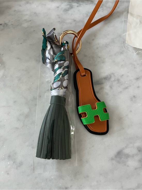 Other - Bag charm